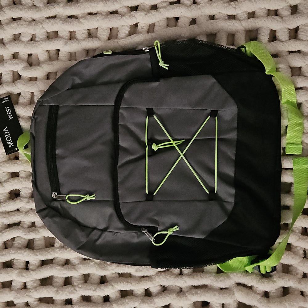 Grade School Lightweight Backpack